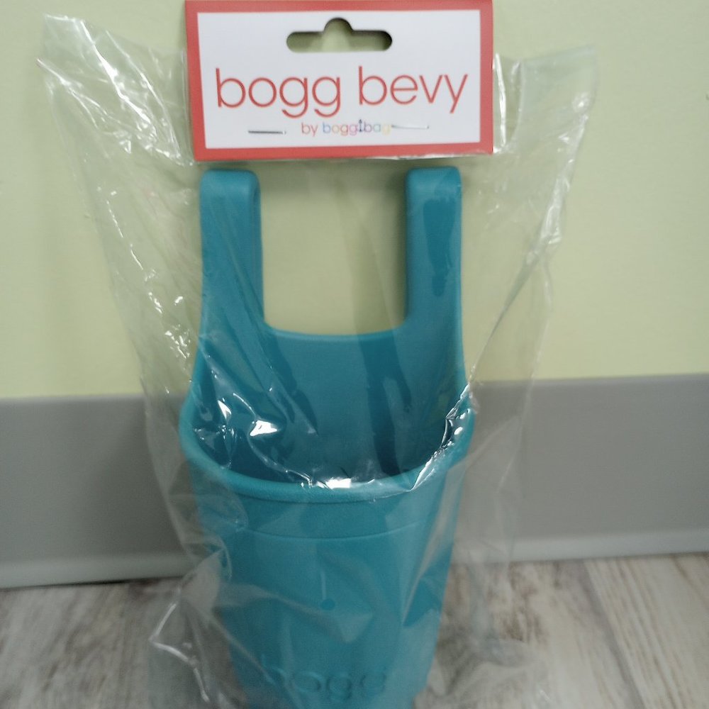 Bogg Bevy in Turquoise